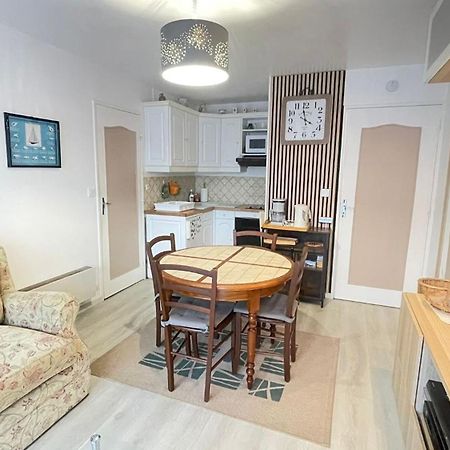 Appartement 2 Pieces Entierement Renove วิลเลร์-ซูร์-แมร์ ภายนอก รูปภาพ