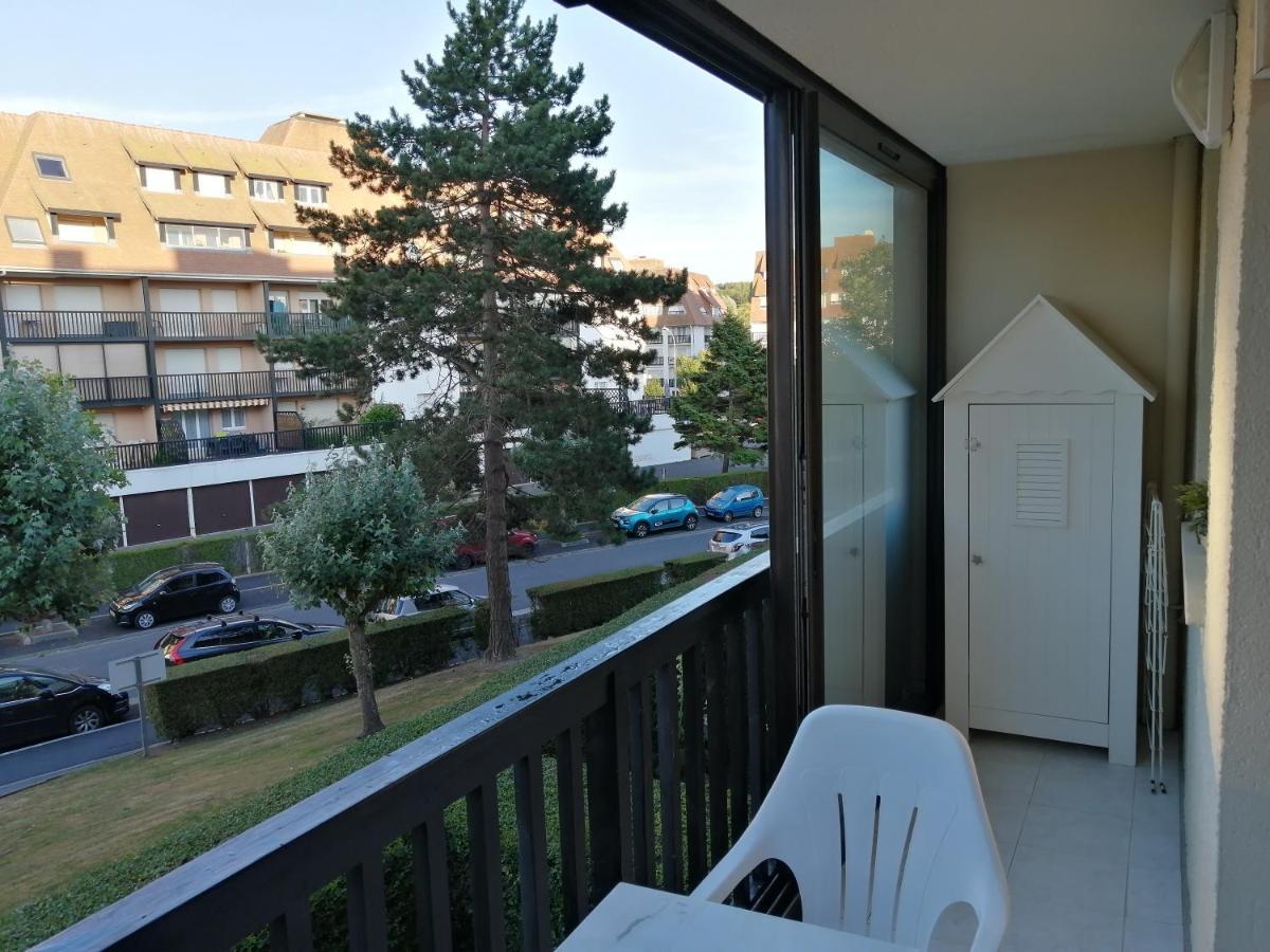 Appartement 2 Pieces Entierement Renove วิลเลร์-ซูร์-แมร์ ภายนอก รูปภาพ